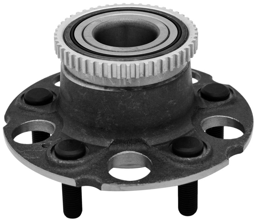 RA-AH2180S — Mazas de Rueda/Cubo de Rueda Trasera Race AH2180S