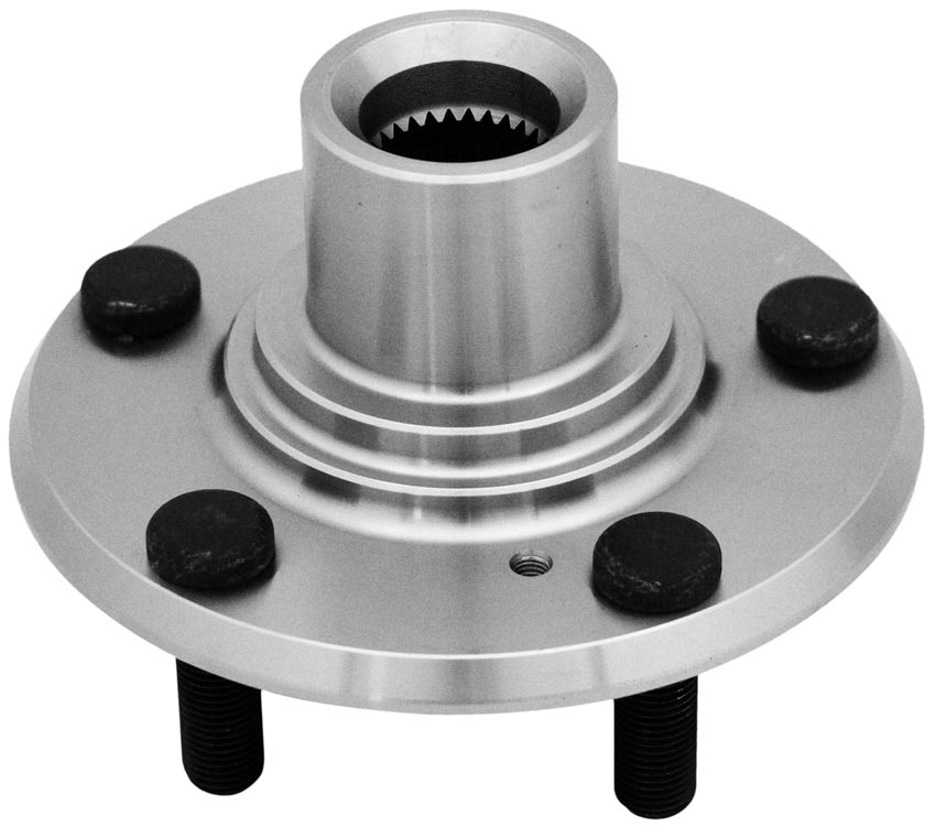 RA-AH5101B — Mazas de Rueda/Cubo de Rueda Delantera Race AH5101B