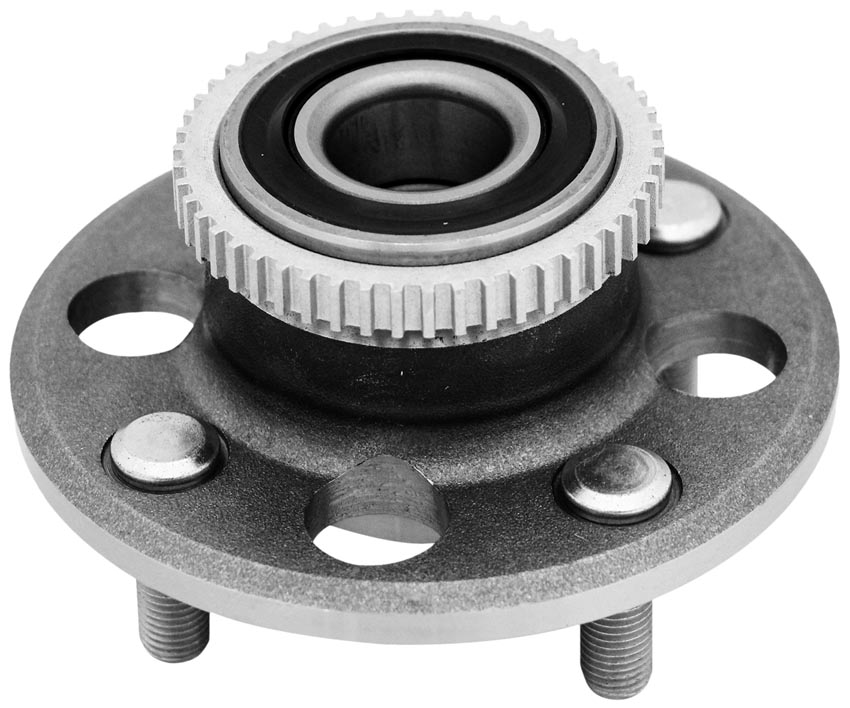 RA-AH3035S — Mazas de Rueda/Cubo de Rueda Trasera Race AH3035S