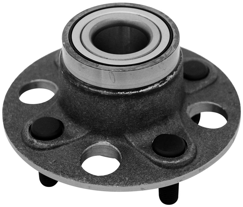 Mazas de Rueda/Cubo de Rueda Trasera Race AH2272