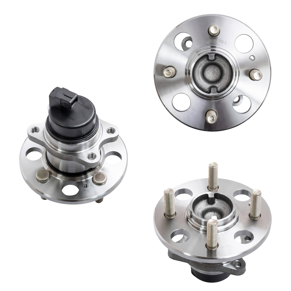 Mazas de Rueda/Cubo de Rueda Race AK2324C