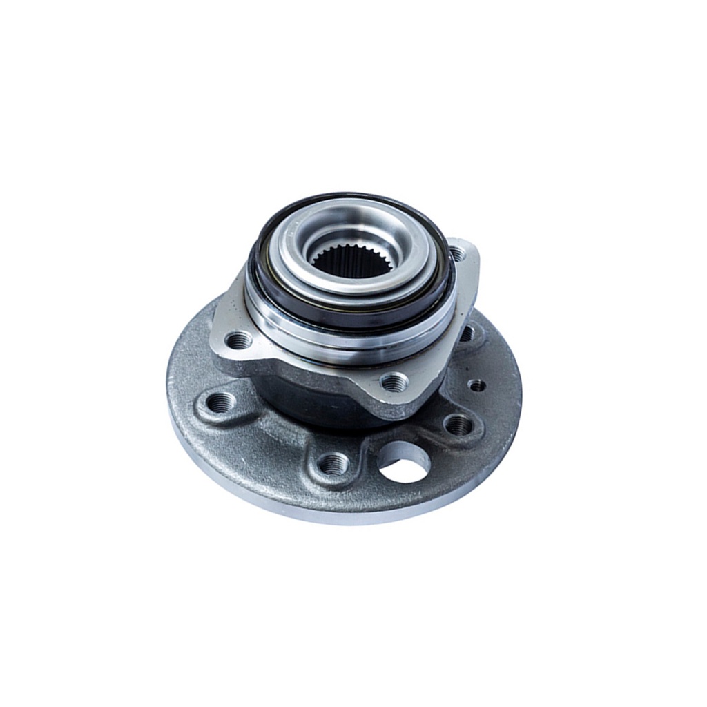 Maza de Rueda Trasera RWD MB Sprinter 06-16 29 estrías Con encoder ABS