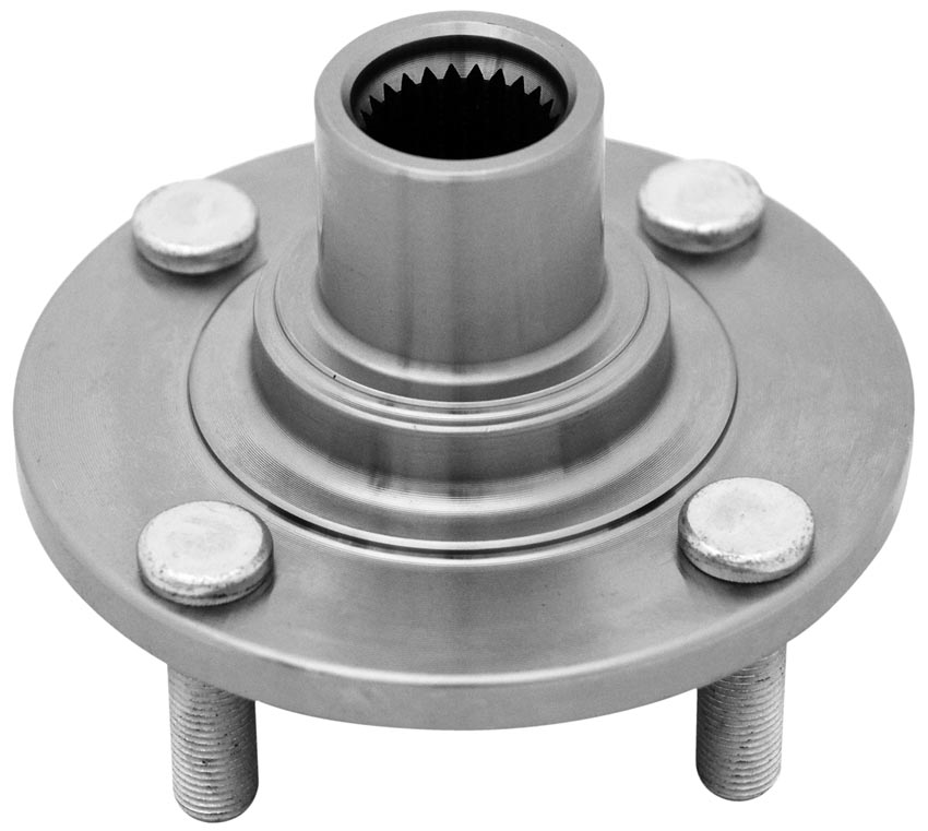 Mazas de Rueda/Cubo de Rueda Delantera Race ANY02GB