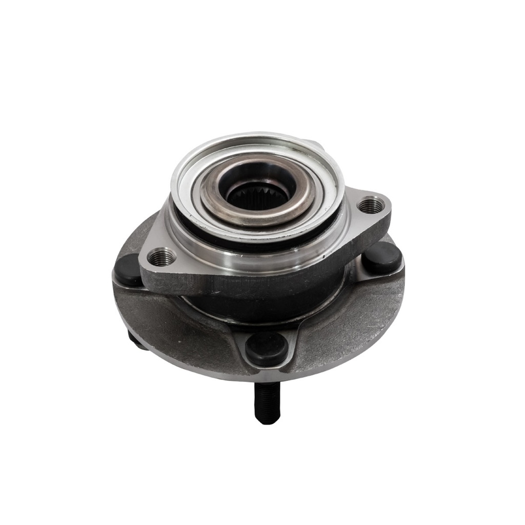 Mazas de Rueda/Cubo de Rueda Delantera Race AN4020E
