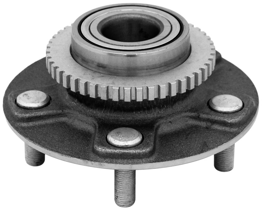 RA-ANL700S — Maza de Rueda Trasera FWD Maxima 99-01. Para ABS.