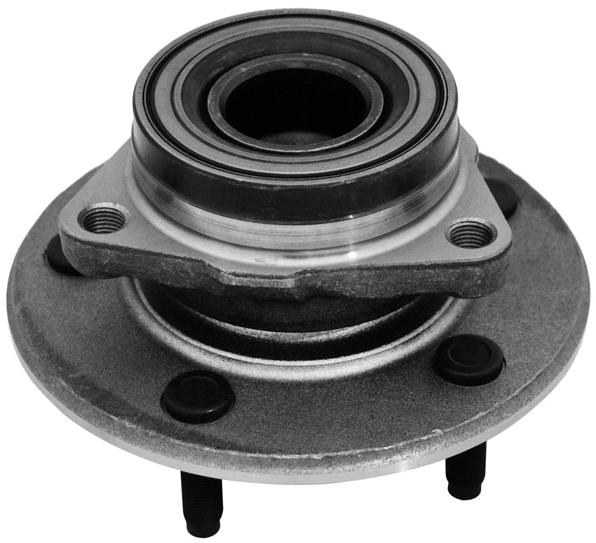 RA-AC5038 — Maza de Rueda Delantera 4WD,RWD Ram 1500 (4X4) 00-02.Mazda B1500 00-02