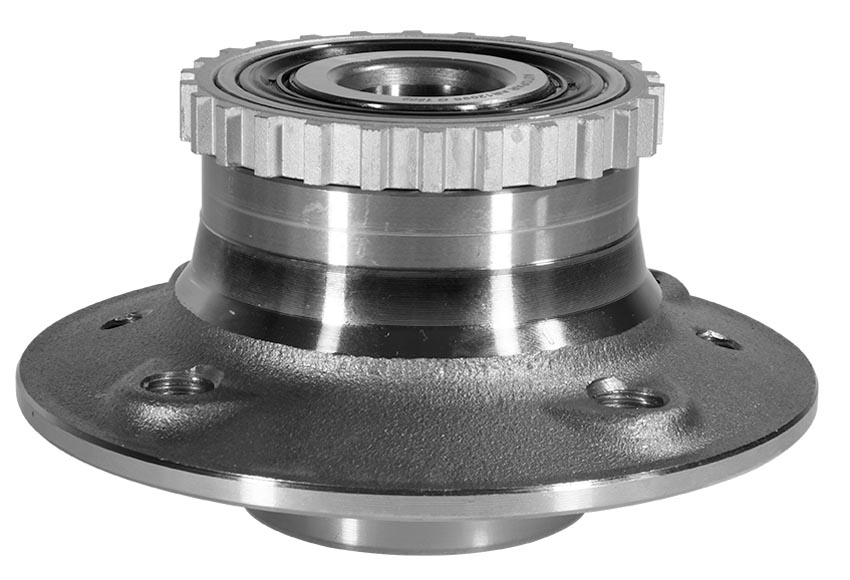 RA-AR1209S — Mazas de Rueda/Cubo de Rueda Trasera Race AR1209S