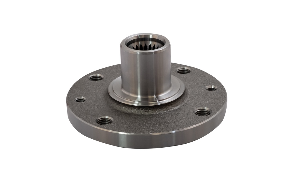 RA-AR8650B — Mazas de Rueda/Cubo de Rueda Race AR8650B