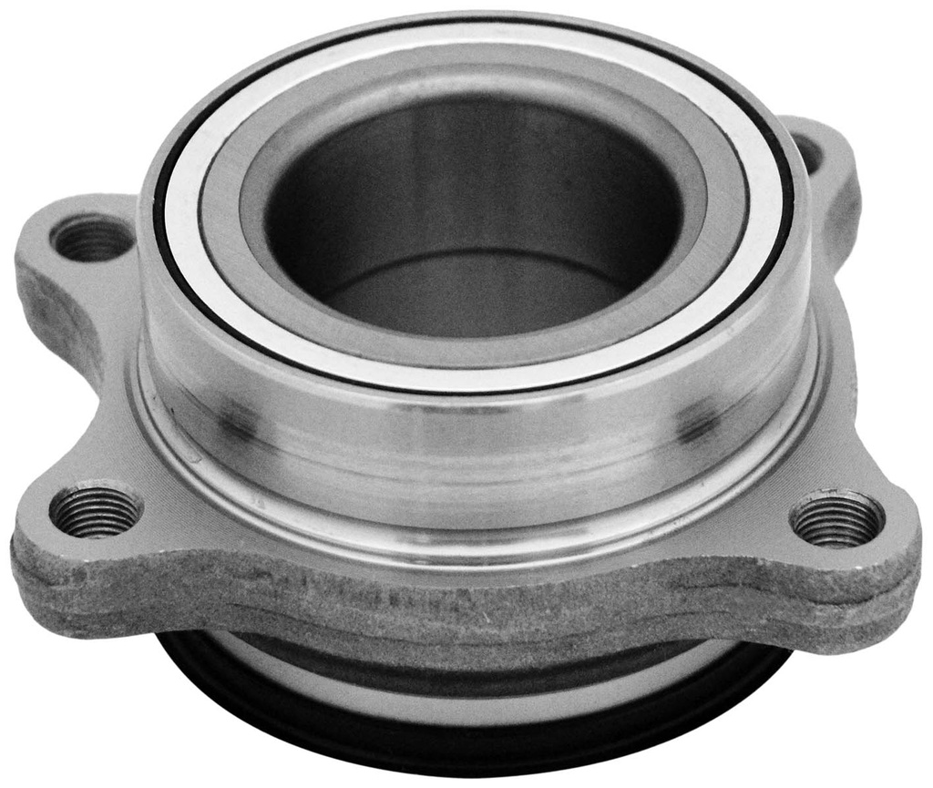 Maza de Rueda Delantera RWD Hiace 06-19