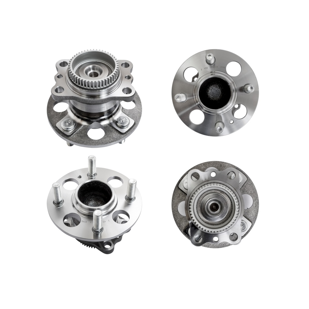 Mazas de Rueda/Cubo de Rueda Delantera Race AC52R0S