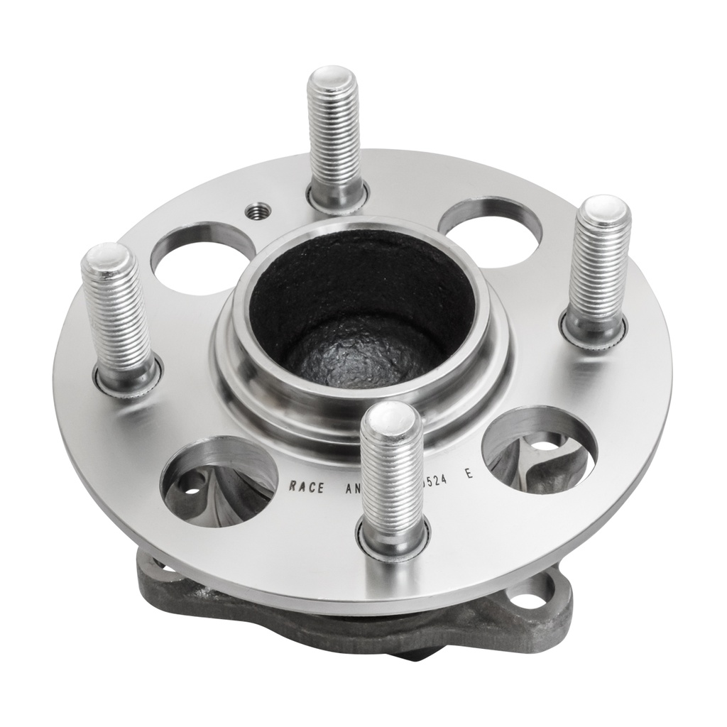 Mazas de Rueda/Cubo de Rueda Trasera Race AN2655C