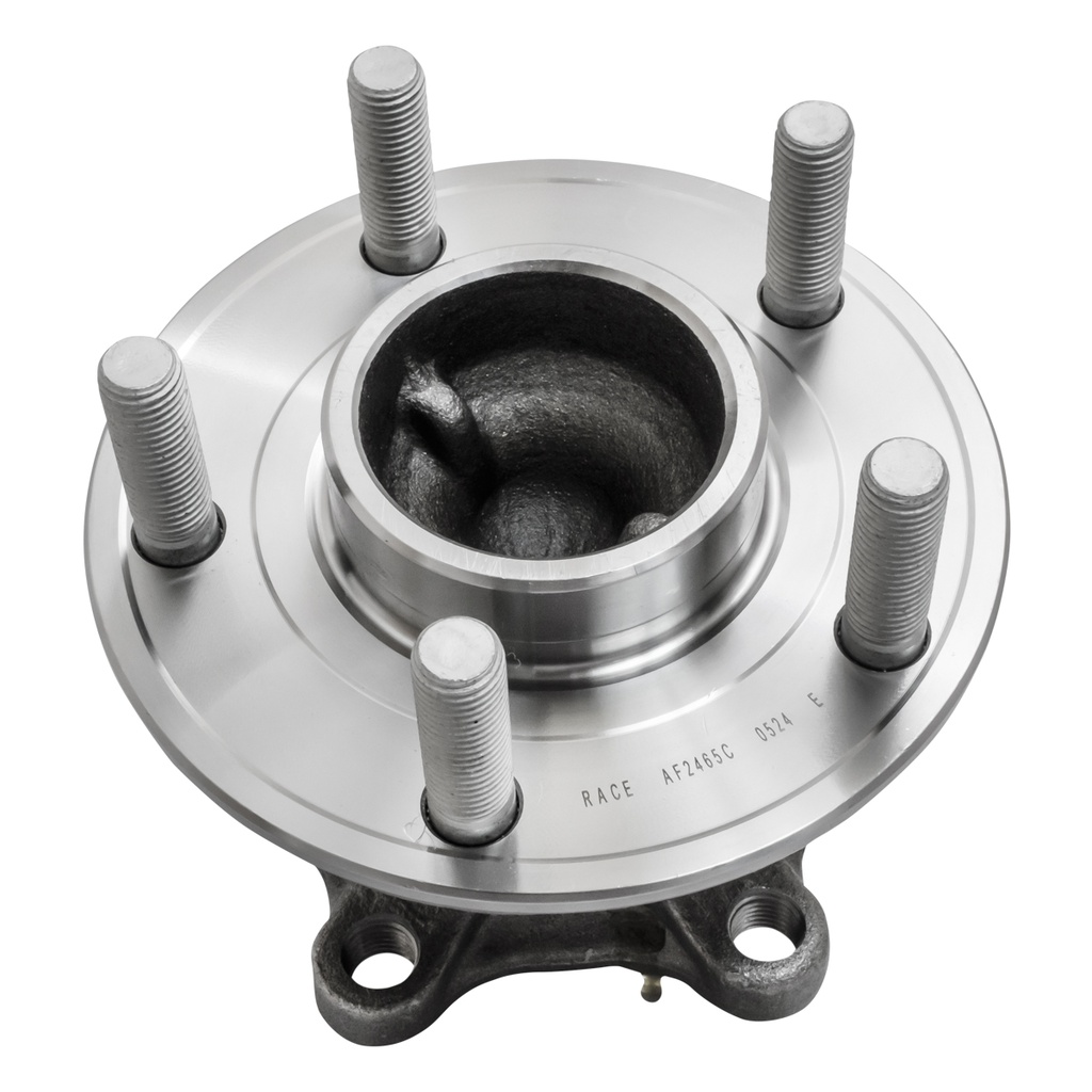 Mazas de Rueda/Cubo de Rueda Trasera Race AF2465C