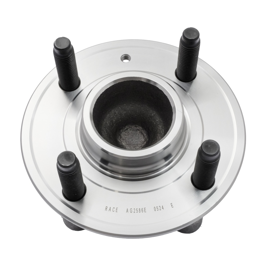Mazas de Rueda/Cubo de Rueda Trasera Race AG2586E