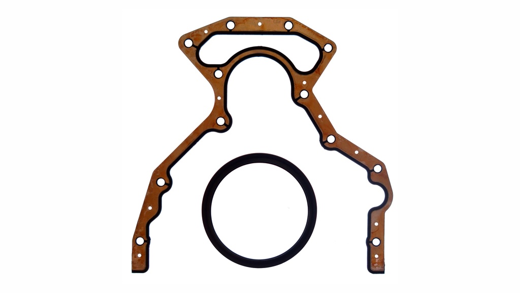 FC-BSX-3082065 — Reten de Cigüeñal Trasero BUICK Allure 5.3L 2008