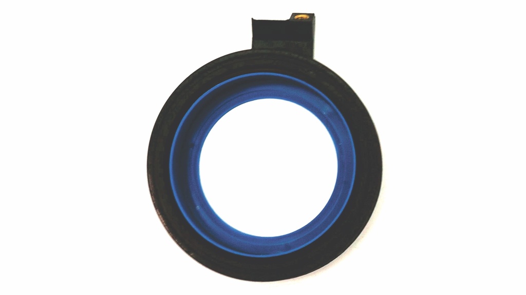 FC-BSX-7640050 — Reten de Cigüeñal Trasero CHEVROLET Aveo 1.6L 2009-2011