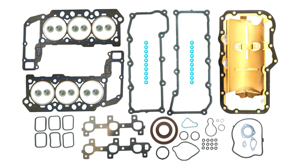 Juego de Empaques Completo DODGE Dakota 3.7L 2004-2005