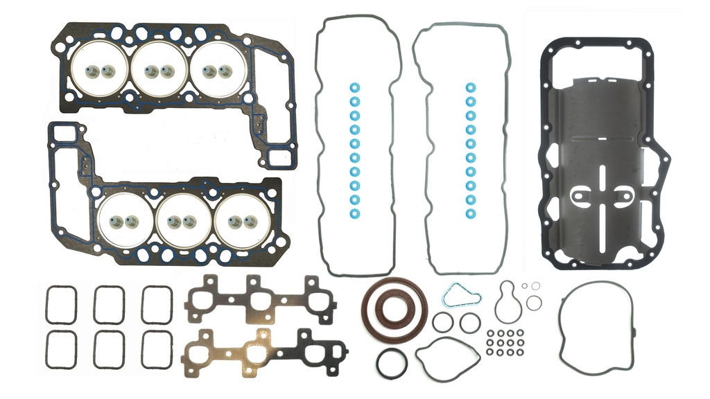 Juego de Empaques Completo DODGE Dakota 3.7L 2006-2011