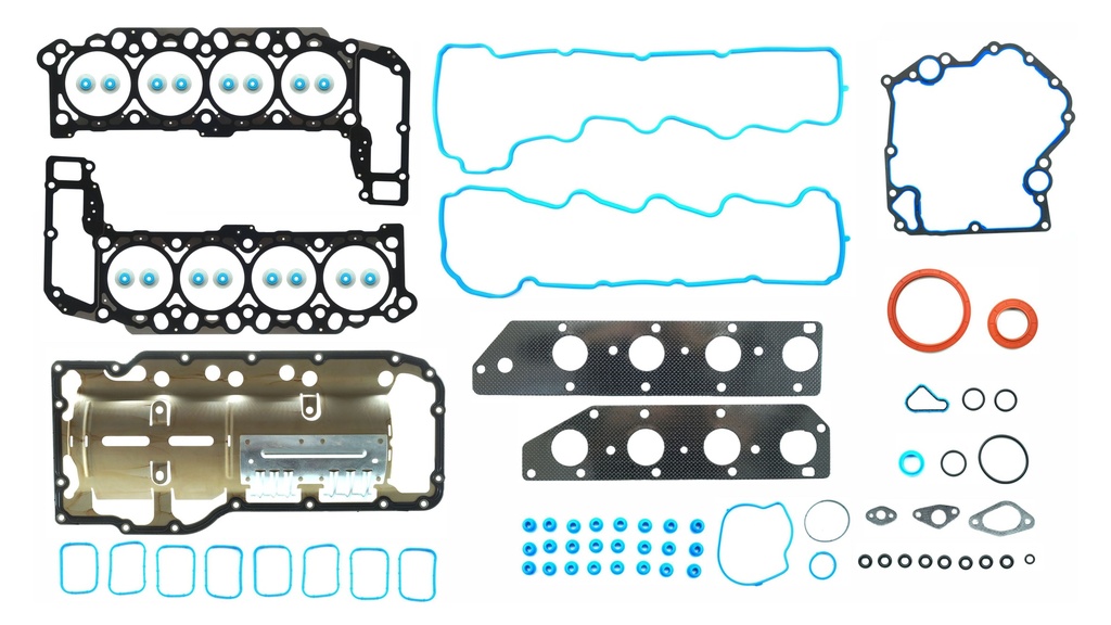 Juego de Empaques Completo CHRYSLER Aspen 4.7L 2008-2009