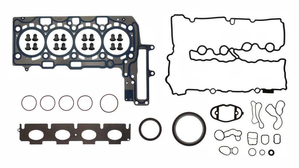 Juego de Empaques Completo BMW 220i 2.0L 2016-2020