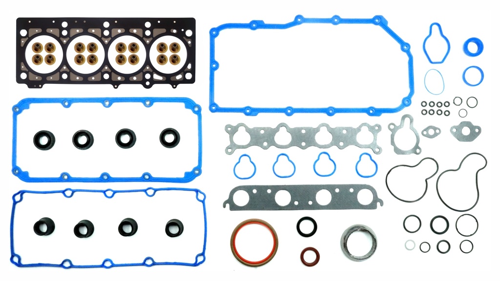 FC-FSX-1140050 — Juego de Empaques Completo DODGE Neon 2.0L 1995-1999