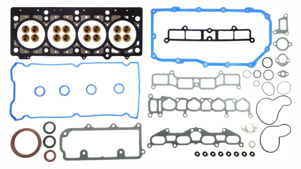 FC-FSX-1140051 — Juego de Empaques Completo DODGE Neon 2.0L 1995-1999