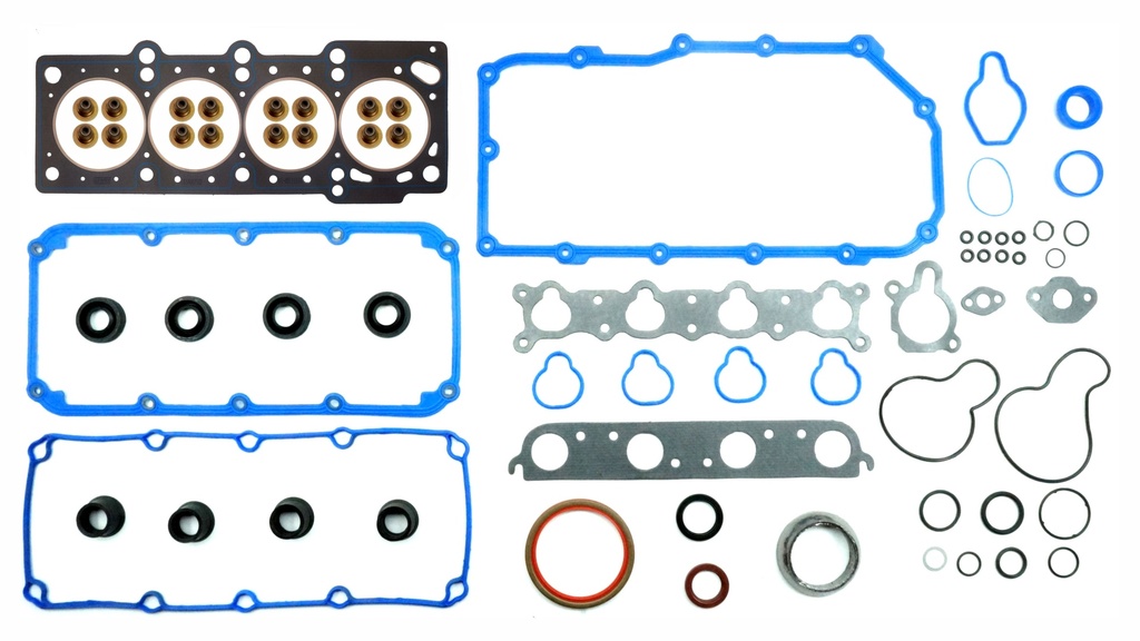 FC-FSX-1140052 — Juego de Empaques Completo DODGE Neon 2.0L 1995-1999