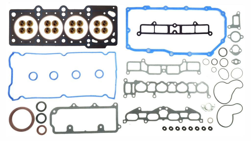 FC-FSX-1140053 — Juego de Empaques Completo DODGE Neon 2.0L 1995-1999