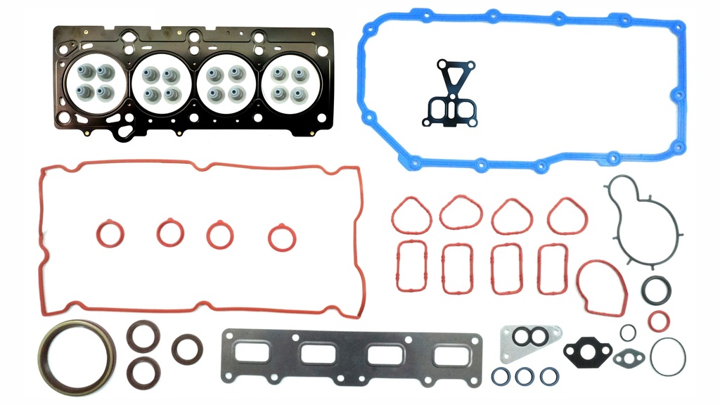 FC-FSX-1140055 — Juego de Empaques Completo CHRYSLER PT Cruiser 2.0L 2000-2004