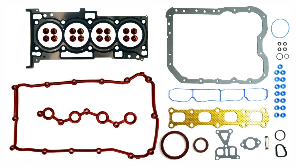 FC-FSX-1140056 — Juego de Empaques Completo DODGE Avenger 2.0L 2008-2011