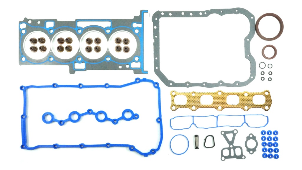 Juego de Empaques Completo CHRYSLER 200 2.4L 2011-2013