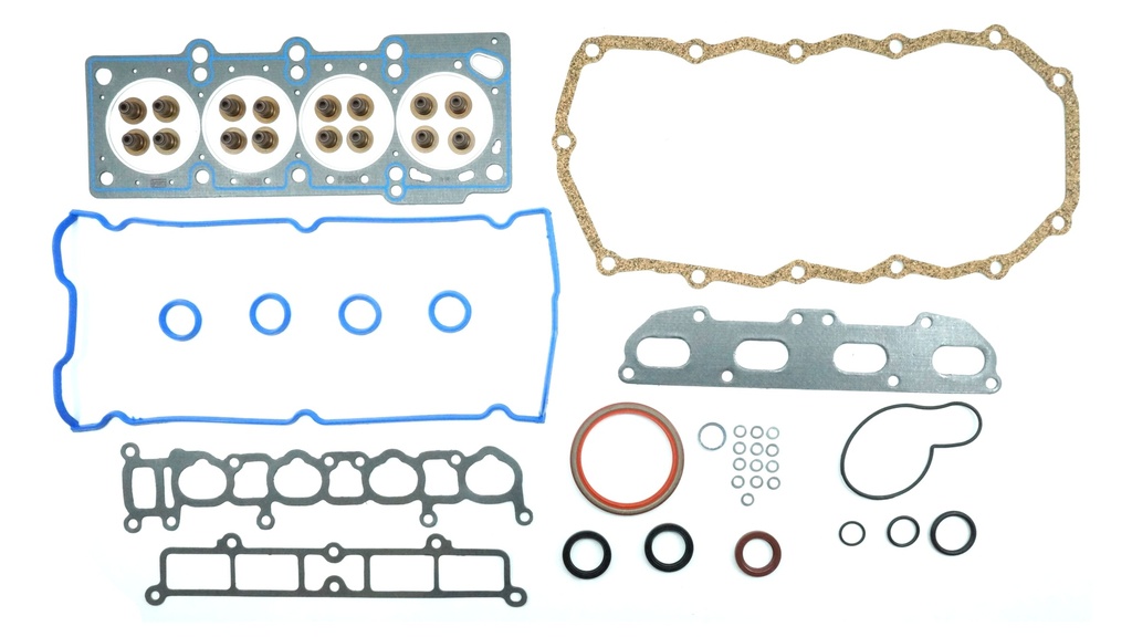 Juego de Empaques Completo CHRYSLER Cirrus 2.4L 1995-2000