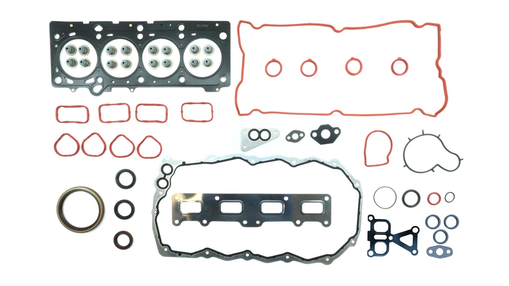 FC-FSX-1140076 — Juego de Empaques Completo CHRYSLER PT Cruiser 2.4L 2002-2004