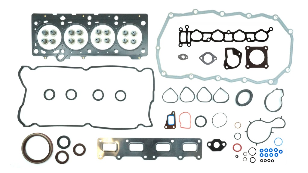 FC-FSX-1140077 — Juego de Empaques Completo CHRYSLER Sebring 2.4L 2002-2004
