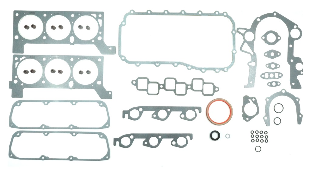 FC-FSX-1162040 — Juego de Empaques Completo CHRYSLER Grand Voyager 3.8L 1995-2000