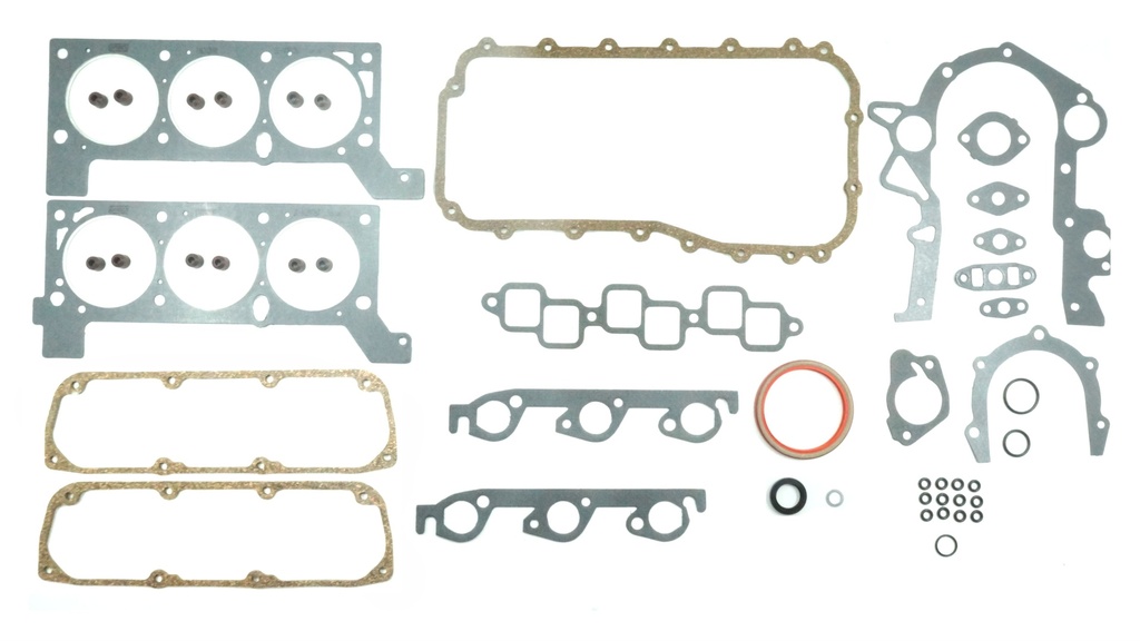 Juego de Empaques Completo CHRYSLER Grand Voyager 3.8L 1995-2000