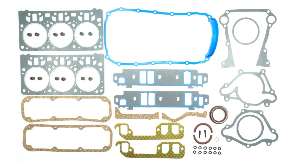 Juego de Empaques Completo DODGE B150 3.9L 1992-1994