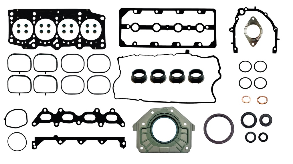 FC-FSX-2540164 — Juego de Empaques Completo DODGE Neon 1.6L 2017-2020