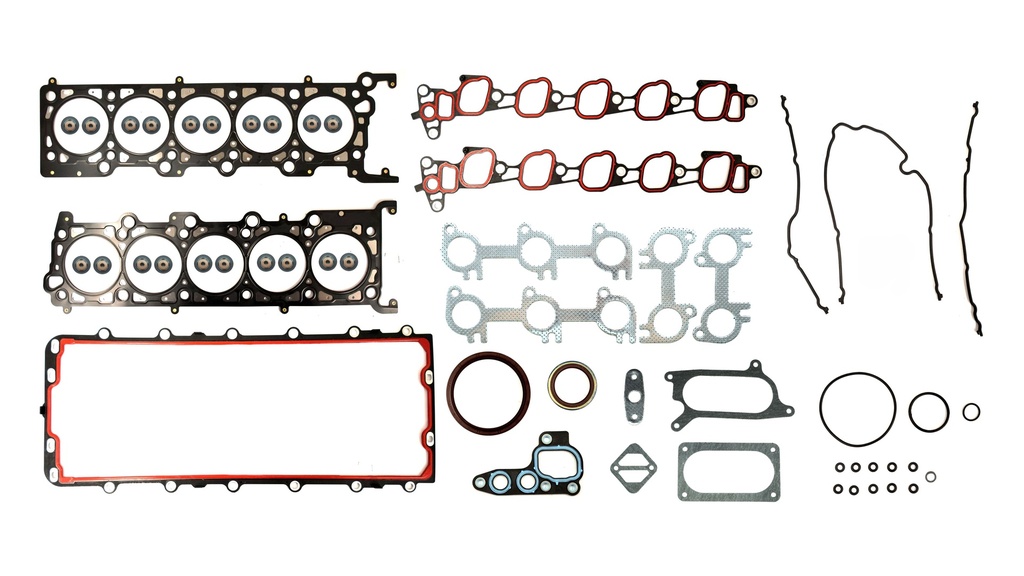 Juego de Empaques Completo FORD E-350 6.8L 2000-2003