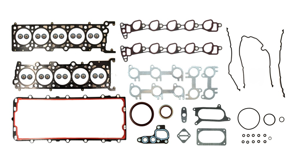 Juego de Empaques Completo FORD E-350 6.8L 1997-1999