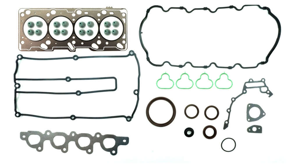 Juego de Empaques Completo FORD Contour 2.0L 1998-2000
