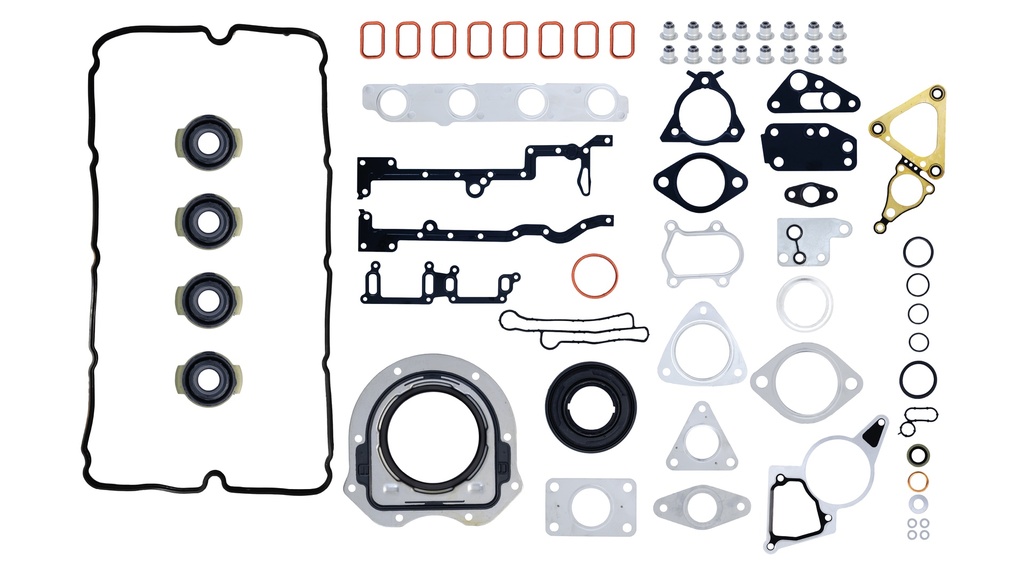 Juego de Empaques Completo FORD Transit 2.2L 2007-2013