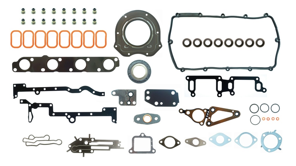 Juego de Empaques Completo FORD Transit 2.2L 2014-2017