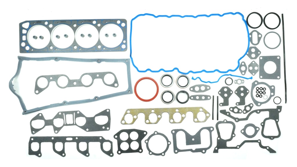 FC-FSX-2640074-1 — Juego de Empaques Completo FORD Ranger 2.3L 1995-1997