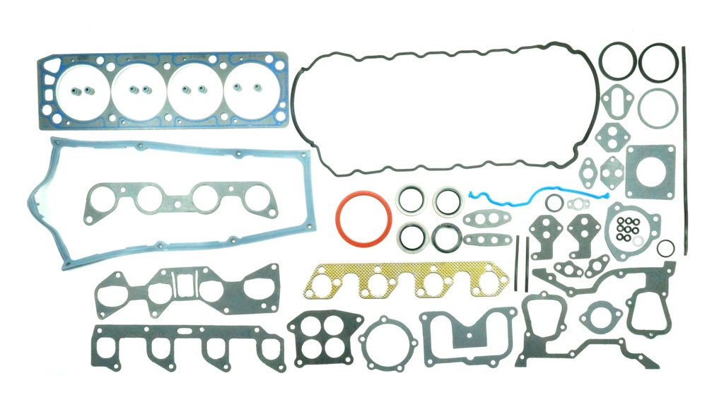 FC-FSX-2640074-2 — Juego de Empaques Completo FORD Ranger 2.5L 1998-2001