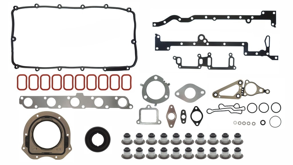 Juego de Empaques Completo FORD Ranger 3.2L 2011-2020