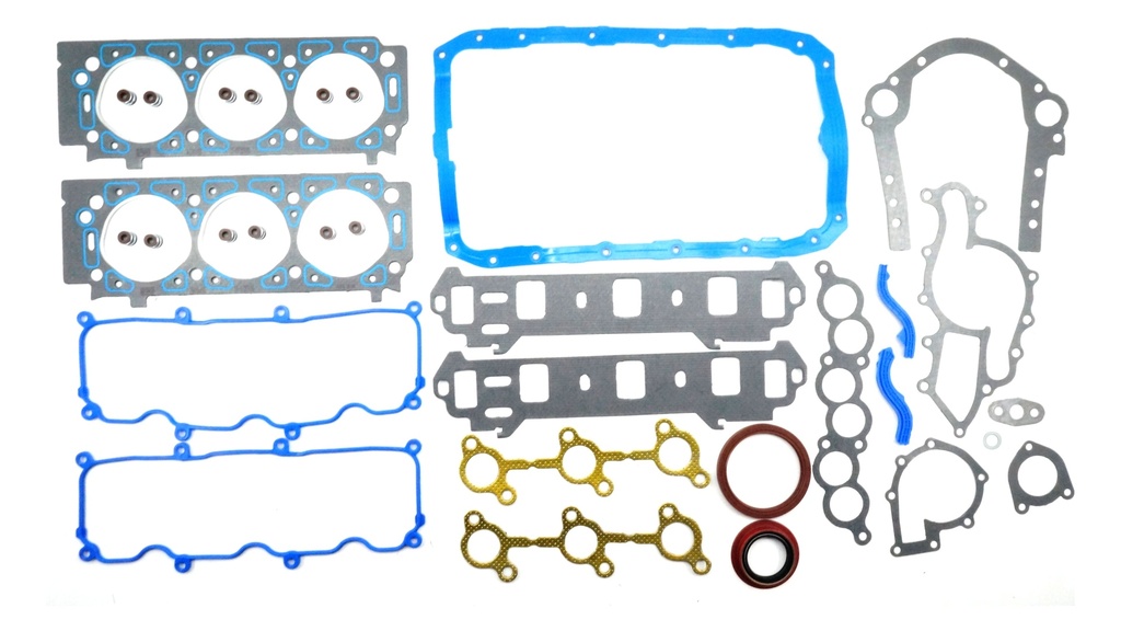 FC-FSX-2662053 — Juego de Empaques Completo FORD Probe 3.0L 1991-1992