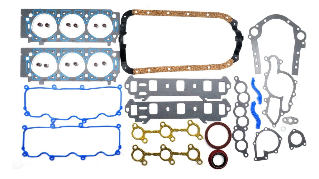 Juego de Empaques Completo FORD Probe 3.0L 1991-1992