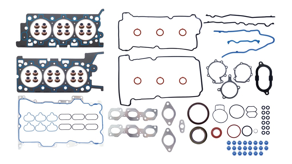 Juego de Empaques Completo FORD Escape 3.0L 2001-2003