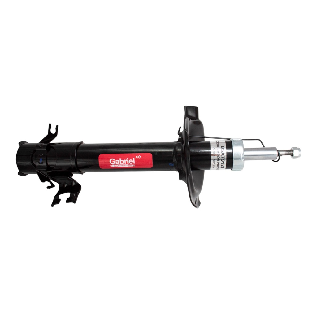 GA-USA79121-A — AMORTIGUADOR DELANTERO IZQUIERDO NISSAN X-TRAIL 2001-2007