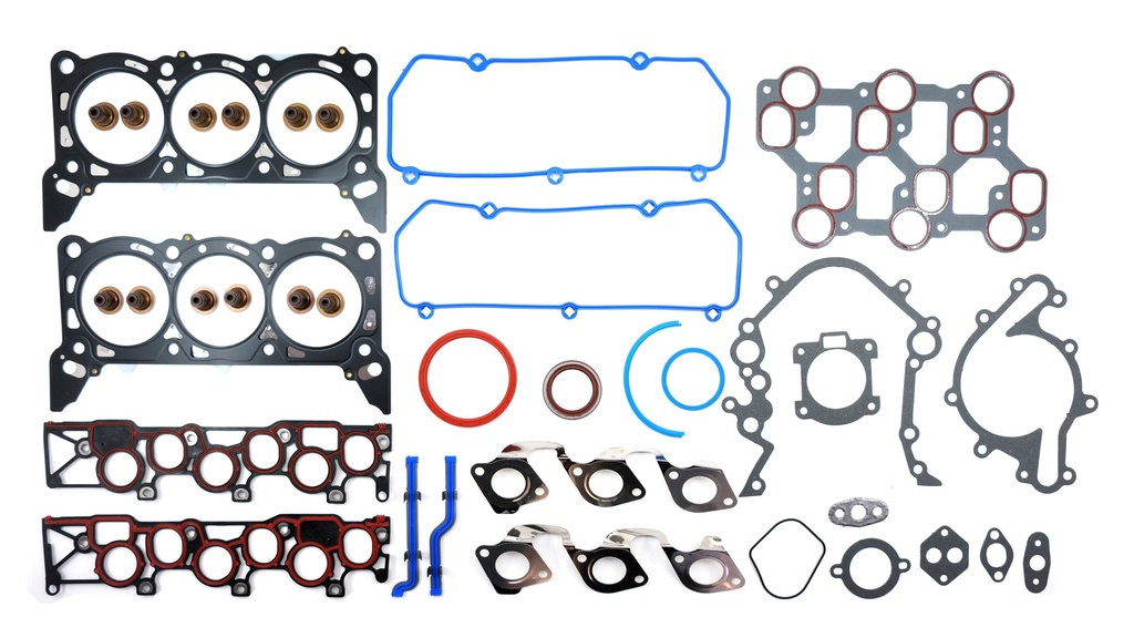 Juego de Empaques Completo FORD E-150 4.2L 1999